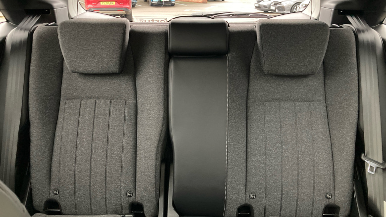 Honda Jazz 1.5 i-MMD Hybrid EX 5dr eCVT Hybrid Hatchback